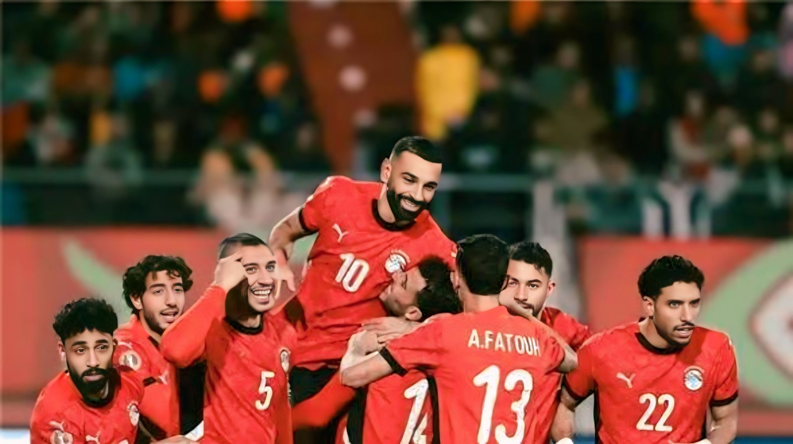منتخب مصر يحقق 3 مكاسب تاريخية بفوزه على نيوزيلندا في كأس العالم 2026