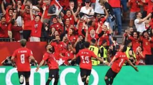 منتخب مصر يحقق 3 مكاسب تاريخية بفوزه على نيوزيلندا في كأس العالم 2026