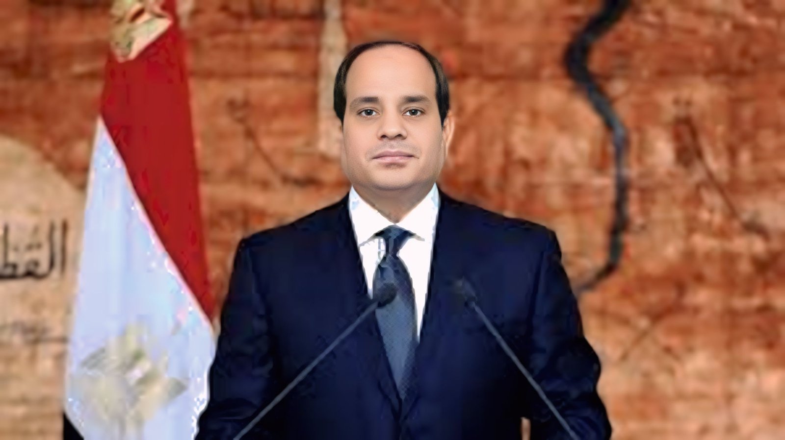 الرئيس السيسي يهني منتخب مصر و الشعب المصري بالفوز الاول خلال مشاركته بكأس العالم 2026 3 الرئيس السيسي يهني منتخب مصر و الشعب المصري بالفوز الاول خلال مشاركته بكأس العالم 2026