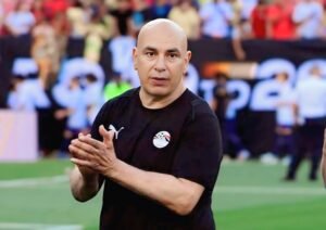 حسام حسن بعد الفوز التاريخي لمنتخب مصر على نيوزيلندا بكأس العالم 2026 2 حسام حسن بعد الفوز التاريخي لمنتخب مصر على نيوزيلندا بكأس العالم 2026
