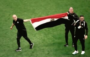 حسام حسن بعد الفوز التاريخي لمنتخب مصر على نيوزيلندا بكأس العالم 2026 4 حسام حسن بعد الفوز التاريخي لمنتخب مصر على نيوزيلندا بكأس العالم 2026