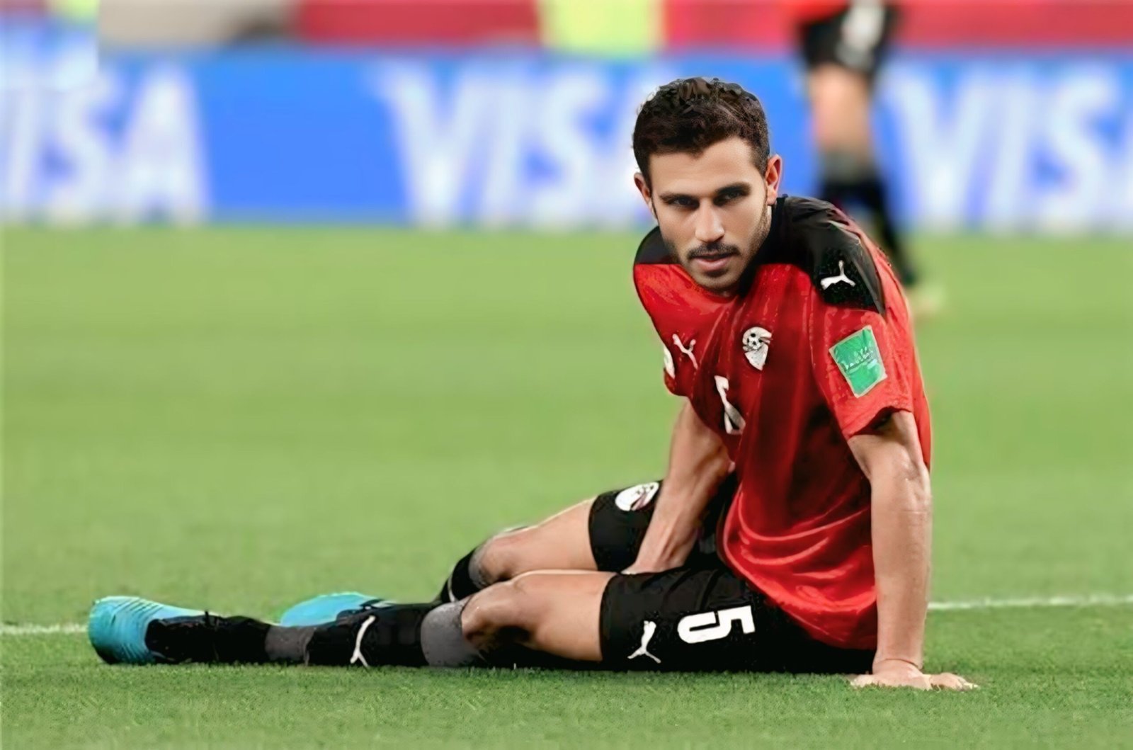 إصابة حمدي فتحي … 5 تطورات جديدة قبل مواجهة مصر وإيران بكأس العالم 2026 4 إصابة حمدي فتحي … 5 تطورات جديدة قبل مواجهة مصر وإيران بكأس العالم 2026