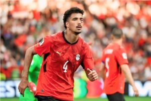 إصابة حمدي فتحي … 5 تطورات جديدة قبل مواجهة مصر وإيران بكأس العالم 2026 5 إصابة حمدي فتحي … 5 تطورات جديدة قبل مواجهة مصر وإيران بكأس العالم 2026
