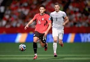 إصابة حمدي فتحي … 5 تطورات جديدة قبل مواجهة مصر وإيران بكأس العالم 2026 4 إصابة حمدي فتحي … 5 تطورات جديدة قبل مواجهة مصر وإيران بكأس العالم 2026
