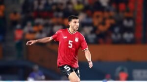 إصابة حمدي فتحي … 5 تطورات جديدة قبل مواجهة مصر وإيران بكأس العالم 2026 2 إصابة حمدي فتحي … 5 تطورات جديدة قبل مواجهة مصر وإيران بكأس العالم 2026