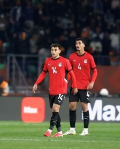 إصابة حمدي فتحي … 5 تطورات جديدة قبل مواجهة مصر وإيران بكأس العالم 2026 3 إصابة حمدي فتحي … 5 تطورات جديدة قبل مواجهة مصر وإيران بكأس العالم 2026