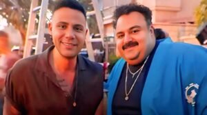 محمد إمام يكشف 5 أسرار عن فيلم صقر وكناريا قبل عرضه 3 محمد إمام يكشف 5 أسرار عن فيلم صقر وكناريا قبل عرضه