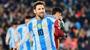 شاكيرا تشيد بـ ليونيل ميسي أسطورة كرة القدم الأرجنتينية خلال كأس العالم 2026 3 شاكيرا تشيد بـ ليونيل ميسي أسطورة كرة القدم الأرجنتينية خلال كأس العالم 2026