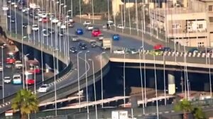 غلق 6 مطالع ومنازل بكوبري 6 أكتوبر.. مواعيد التحويلات المرورية بالجيزة 4 غلق 6 مطالع ومنازل بكوبري 6 أكتوبر.. مواعيد التحويلات المرورية بالجيزة