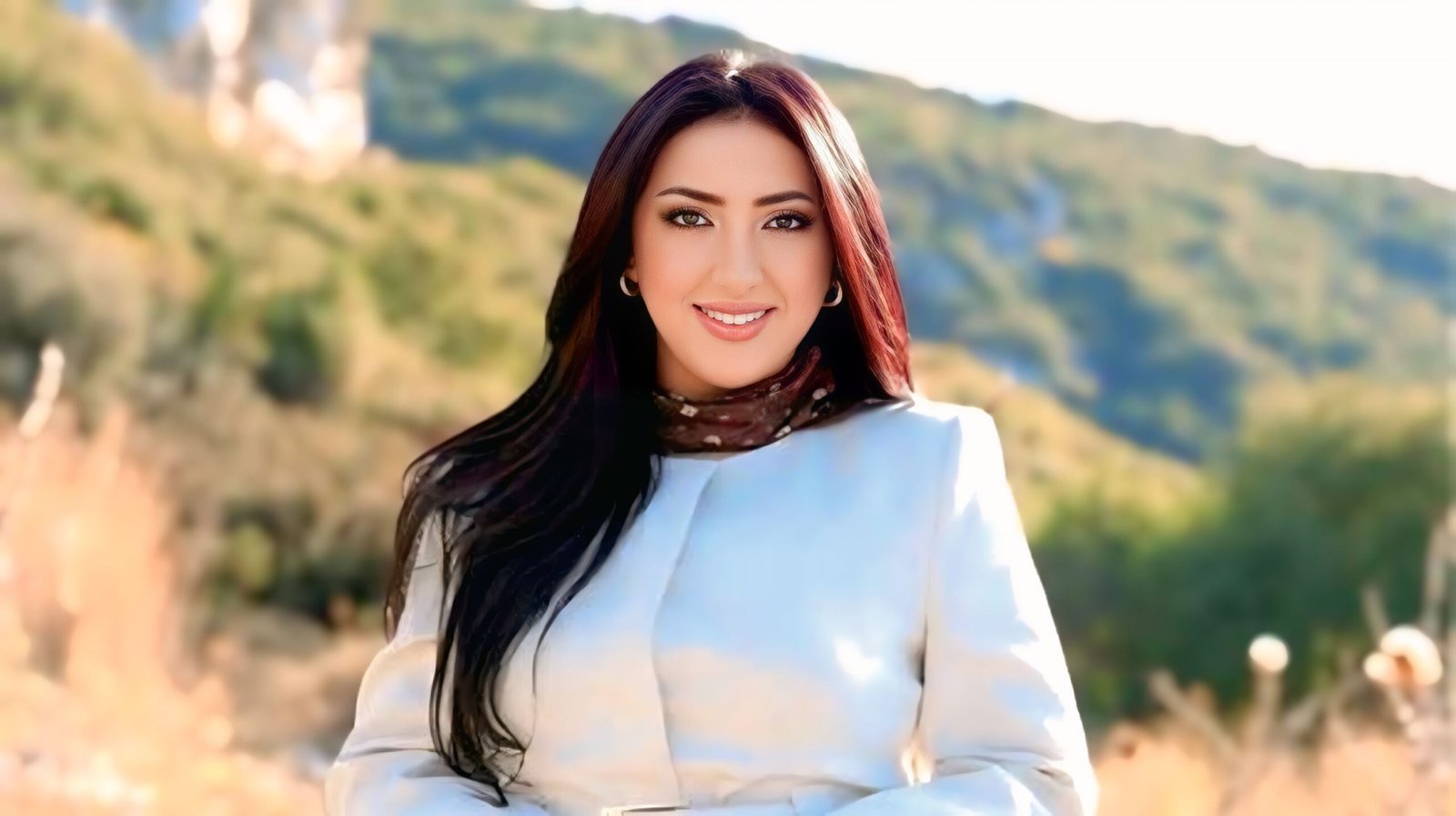 آية عبد الله تطرح كليب «مليش غيرك» … 7 معلومات عن أحدث أعمالها الغنائية