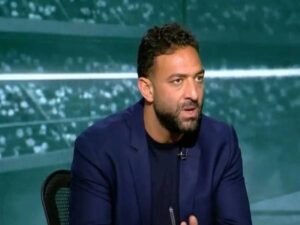 تأييد حبس نجل ميدو 7 أشهر في قضية حيازة المخدرات والتعاطي وقيادة سيارة دون رخصة 2 تأييد حبس نجل ميدو 7 أشهر في قضية حيازة المخدرات والتعاطي وقيادة سيارة دون رخصة