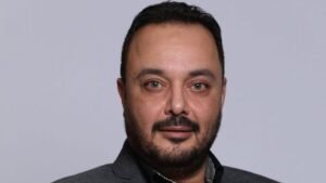 الحالة الصحية لسامح صفوت
