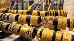 سعر الذهب اليوم في مصر الثلاثاء 16 يونيو 2026.. استقرار الأسعار وترقب تحركات السوق العالمية