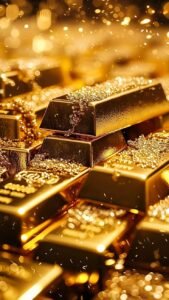سعر الذهب عيار 18 اليوم يستقر عند 5713 جنيهًا.. ترقب لتحركات السوق العالمية
