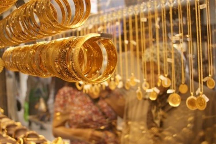 الذهب يتصدر الاحتياطيات العالمية لأول مرة منذ التسعينيات متجاوزًا السندات الأمريكية وسط تصاعد التوترات الجيوسياسية