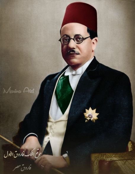 ذكرى وفاة مكرم عبيد.. مسيرة زعيم وطني دافع عن الحريات وحقوق العمال في مصر