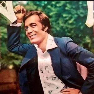 عيد ميلاد محمود ياسين.. عمرو محمود ياسين يستعيد ذكريات والده برسالة مؤثرة 3 عيد ميلاد محمود ياسين.. عمرو محمود ياسين يستعيد ذكريات والده برسالة مؤثرة