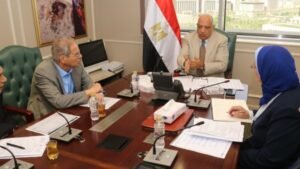 وزير الكهرباء: الشبكة القومية للكهرباء قادرة على مواجهة ارتفاع الأحمال وتأمين التغذية خلال صيف 2026