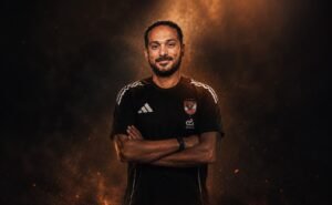 الأهلي يشكر وليد سليمان رسميًا ويُشيد بمسيرته وجهوده داخل القلعة الحمراء 2 الأهلي يشكر وليد سليمان رسميًا ويُشيد بمسيرته وجهوده داخل القلعة الحمراء