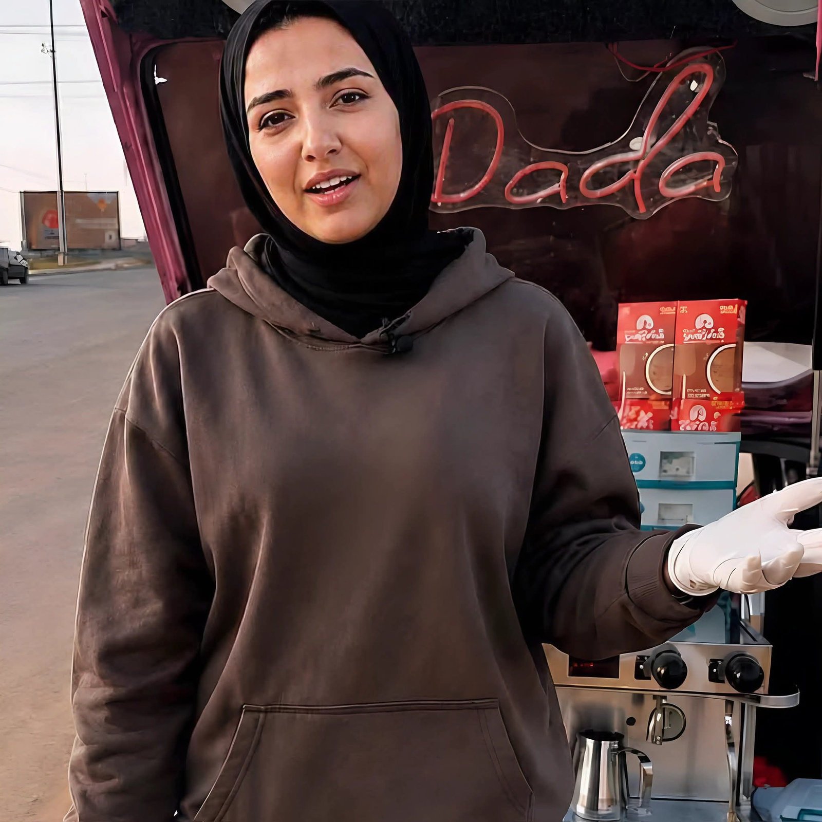 حبس 3 متهمين في واقعة وفاة بائعة الشاي بحدائق الأهرام.. تفاصيل تحقيقات النيابة العامة 2 حبس 3 متهمين في واقعة وفاة بائعة الشاي بحدائق الأهرام.. تفاصيل تحقيقات النيابة العامة