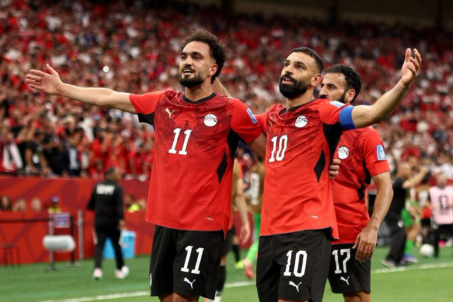 منتخب مصر يرفع درجة الاستعداد لمواجهة إيران في كأس العالم 2026.. حسام حسن يضع اللمسات الأخيرة على موقعة الحسم