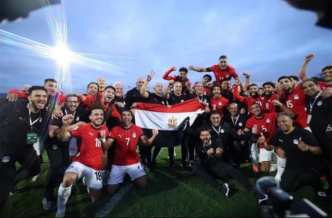 موعد مباراة مصر وأستراليا في كأس العالم 2026.. الفراعنة يبدأون رحلة الحسم نحو دور الـ16