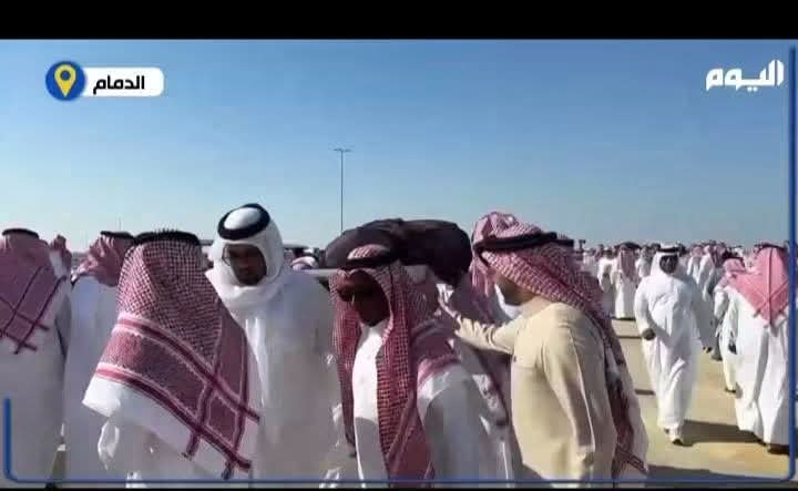 ضحايا حادث