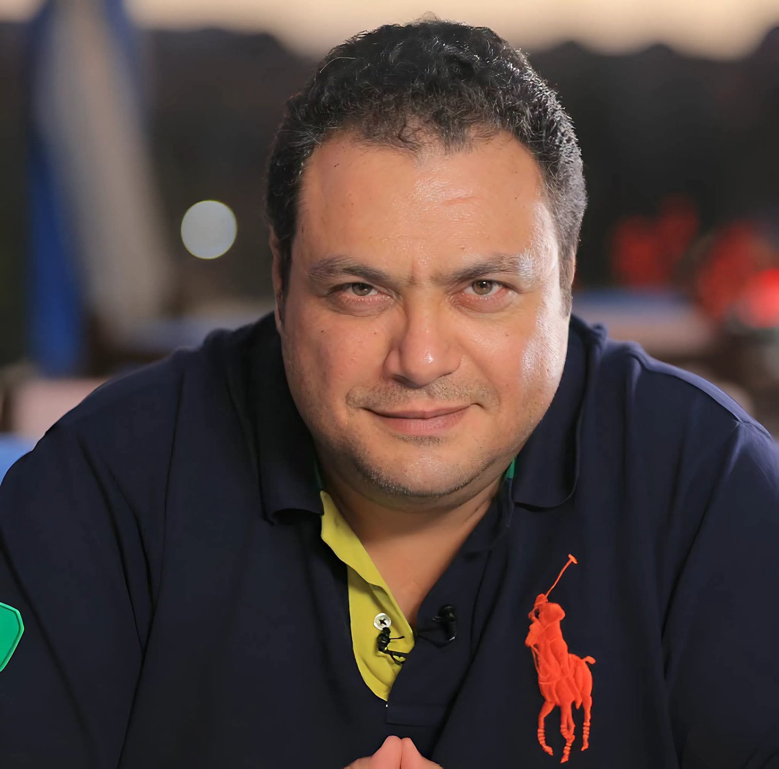 مراد مكرم يدعو لنبذ التعصب الرياضي بين جماهير الكرة المصرية