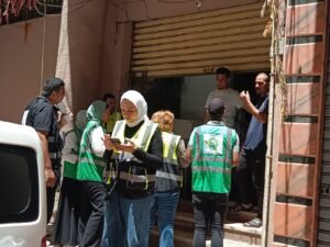 الإسكندرية تطلق حزمة إجراءات ميدانية لتطوير منظومة النظافة بالإسكندرية ورفع كفاءة الشوارع