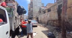 الإسكندرية تطلق حزمة إجراءات ميدانية لتطوير منظومة النظافة بالإسكندرية ورفع كفاءة الشوارع