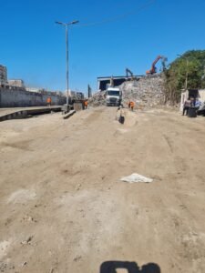 متابعة أعمال المحطة الوسيطة بمحرم بك بالإسكندرية لتعزيز كفاءة منظومة النظافة والحفاظ على البيئة 3 متابعة أعمال المحطة الوسيطة بمحرم بك بالإسكندرية لتعزيز كفاءة منظومة النظافة والحفاظ على البيئة