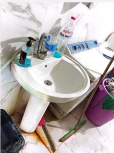 إغلاق مستشفى بالهانوفيل بسبب مخالفات النفايات الطبية الخطرة.. صحة الإسكندرية تتخذ إجراءات حاسمة لحماية المواطنين