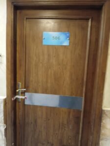 إغلاق مستشفى بالهانوفيل بسبب مخالفات النفايات الطبية الخطرة.. صحة الإسكندرية تتخذ إجراءات حاسمة لحماية المواطنين