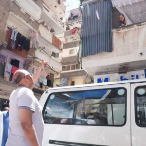 صناديق القمامة المدفونة تحت الأرض.. محافظ الإسكندرية يطلق تجربة جديدة بشارع 45 لتطوير منظومة النظافة