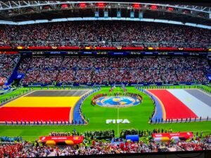 ترتيب المنتخبات العربية في كأس العالم 2026.. مصر تتصدر المشهد وتقترب من التأهل التاريخي 2 گأس العالم