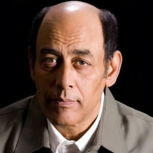 أحمد بدير.. رحلة فنان صنع مكانته بين عمالقة الفن المصري في ذكرى ميلاده 3 أحمد بدير.. رحلة فنان صنع مكانته بين عمالقة الفن المصري في ذكرى ميلاده