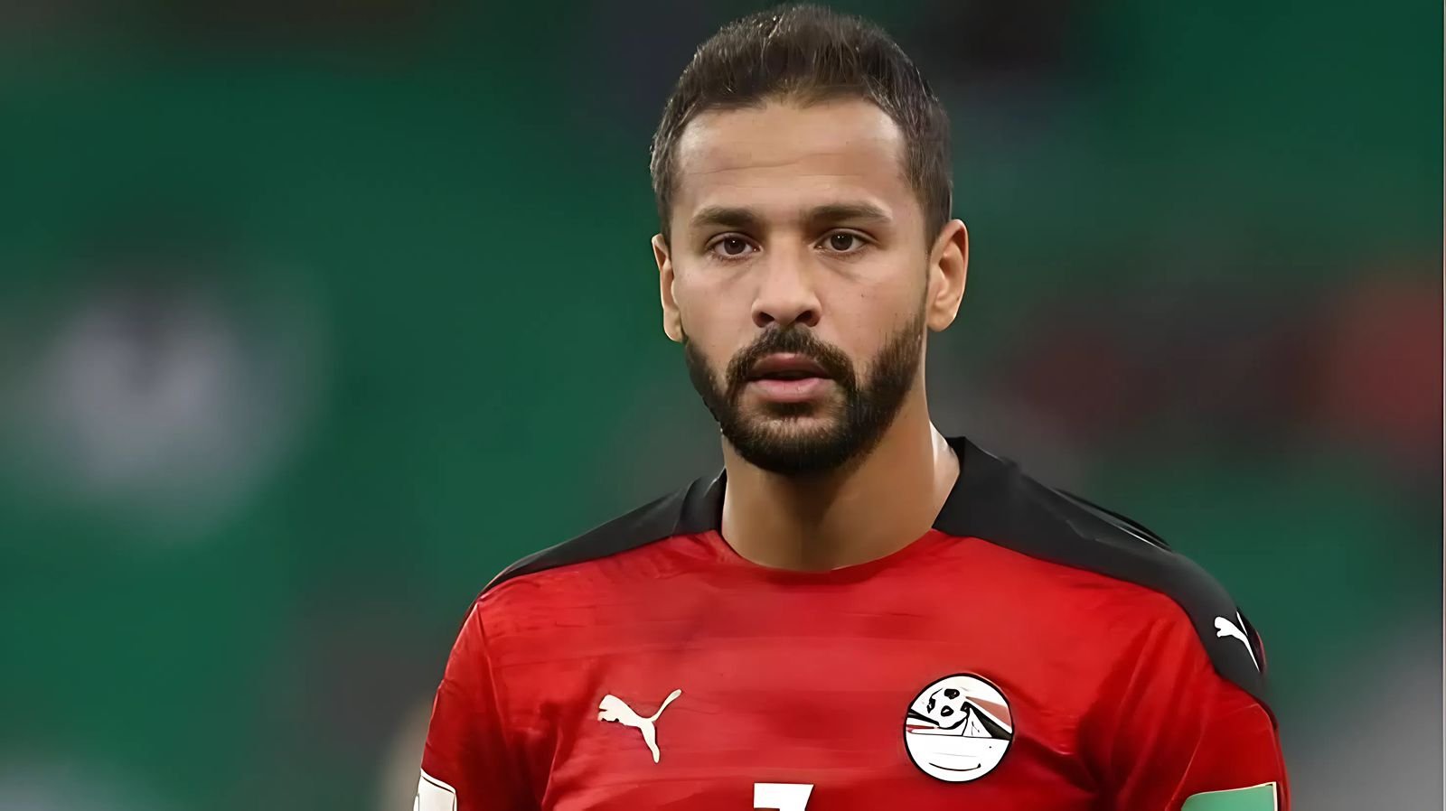 أحمد رفعت لاعب كرة قدم مصري.. ذكرى ميلاد موهبة تركت بصمة بارزة في الملاعب المصرية 5 أحمد رفعت لاعب كرة قدم مصري.. ذكرى ميلاد موهبة تركت بصمة بارزة في الملاعب المصرية