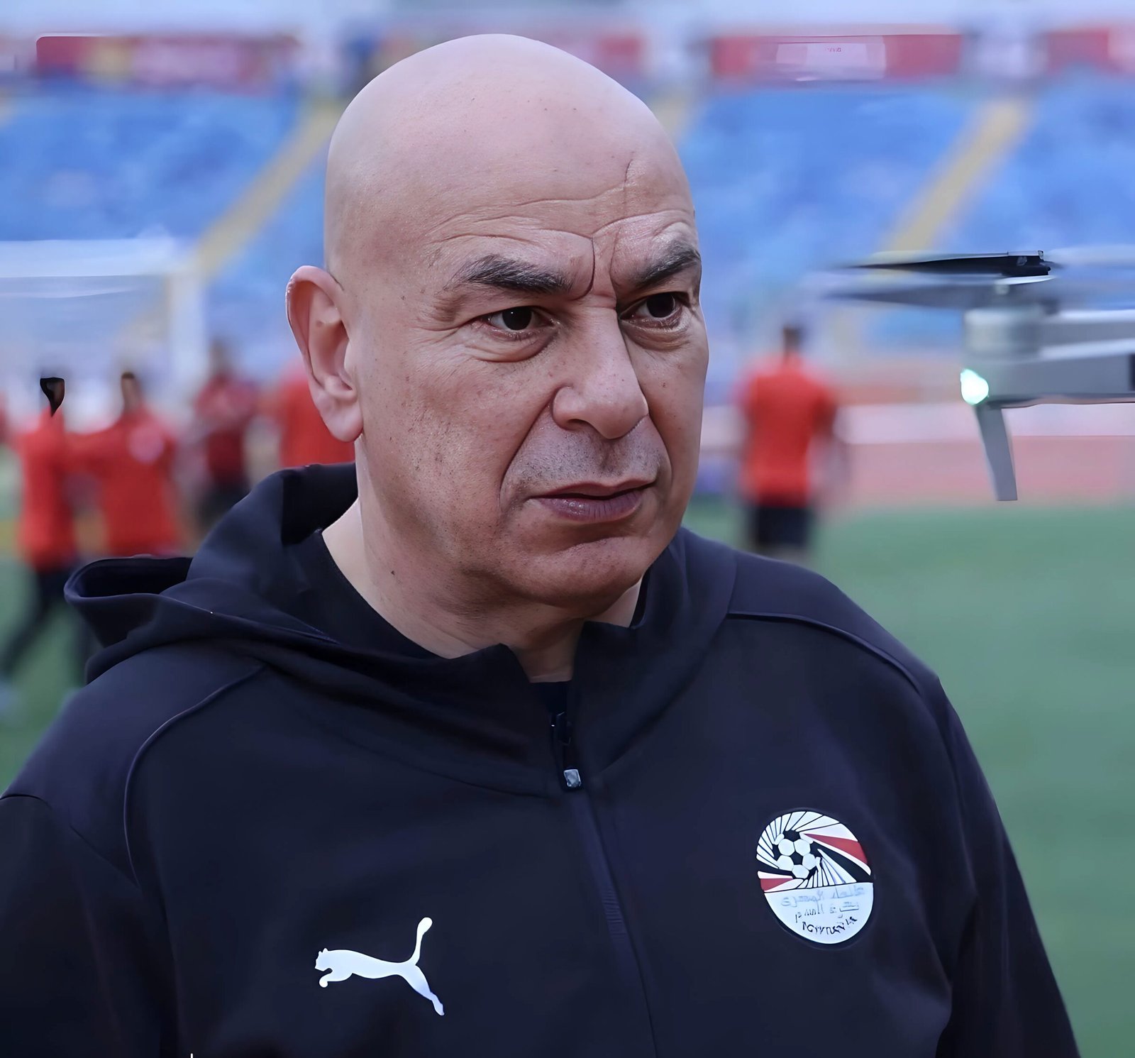 حسام حسن قبل كأس العالم 2026: طموح منتخب مصر بلا حدود وهدفنا كتابة التاريخ 2 حسام حسن قبل كأس العالم 2026: طموح منتخب مصر بلا حدود وهدفنا كتابة التاريخ