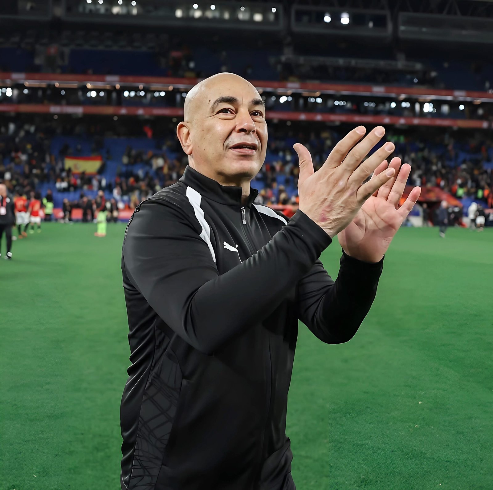 حسام حسن قبل كأس العالم 2026: طموح منتخب مصر بلا حدود وهدفنا كتابة التاريخ 3 حسام حسن قبل كأس العالم 2026: طموح منتخب مصر بلا حدود وهدفنا كتابة التاريخ