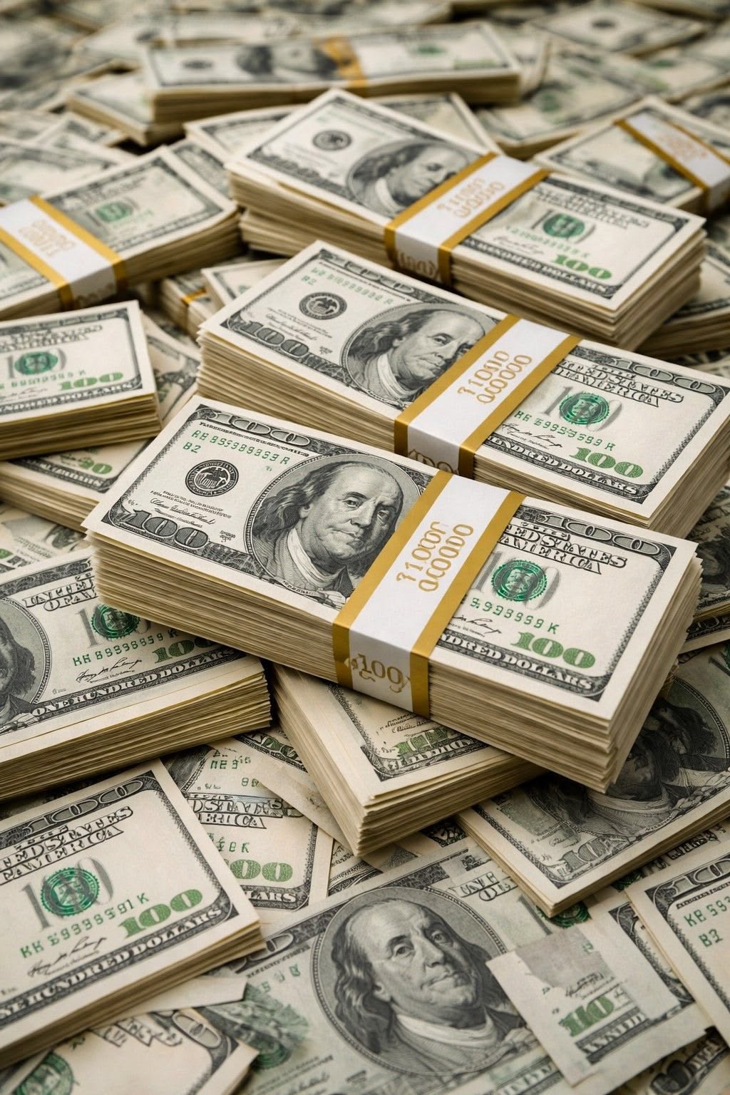 سعر الدولار في مصر يرتفع مجددًا رغم تدفقات الأموال الساخنة.. هل يواصل الجنيه الصمود أمام العملة الأمريكية؟