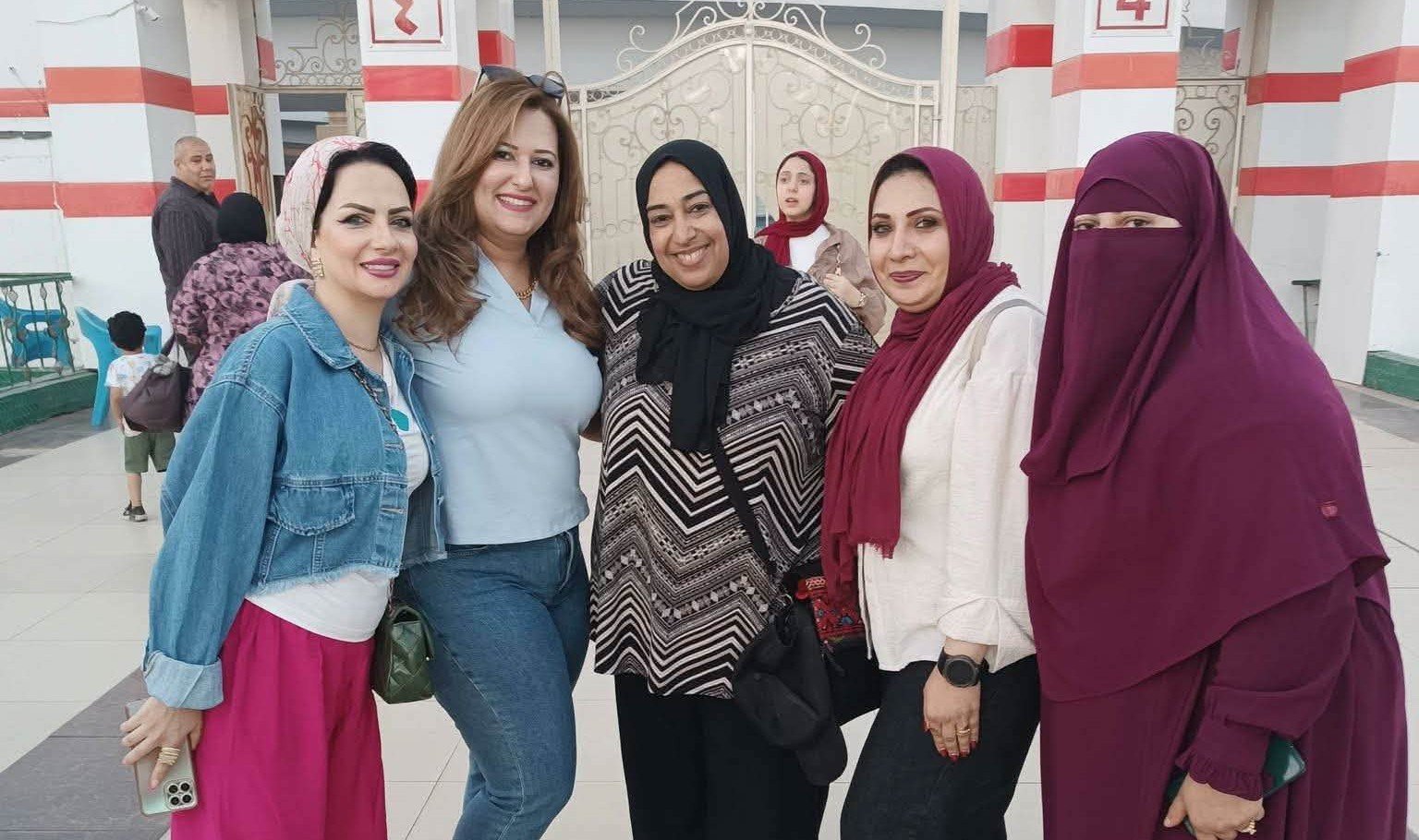 اليوم الترفيهي للتذوق بنادي الزمالك يحتفي بمواهب سيدات البيوت بحضور نخبة من كبار الشيفات والشخصيات العامة 5 اليوم الترفيهي للتذوق بنادي الزمالك يحتفي بمواهب سيدات البيوت بحضور نخبة من كبار الشيفات والشخصيات العامة