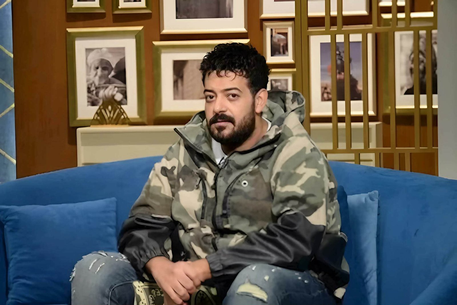 سعد الصغير يوجه رسالة مؤثرة حول الوفاء بعد رحيل إسماعيل الليثي وأحمد عامر.. ويشيد بموقف محمود الليثي 4 سعد الصغير يوجه رسالة مؤثرة حول الوفاء بعد رحيل إسماعيل الليثي وأحمد عامر.. ويشيد بموقف محمود الليثي
