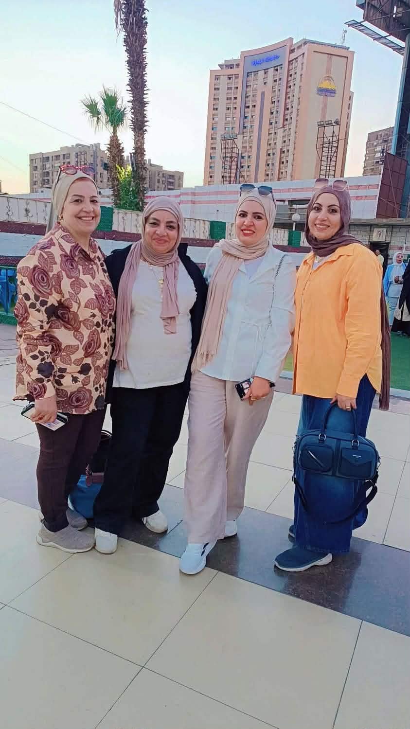 اليوم الترفيهي للتذوق بنادي الزمالك يحتفي بمواهب سيدات البيوت بحضور نخبة من كبار الشيفات والشخصيات العامة 6 اليوم الترفيهي للتذوق بنادي الزمالك يحتفي بمواهب سيدات البيوت بحضور نخبة من كبار الشيفات والشخصيات العامة