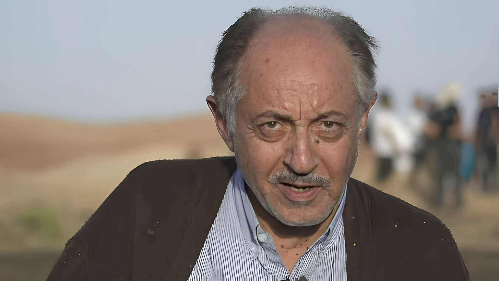 وفاة عبد العزيز مخيون بعد صراع مع المرض.. تشييع الجثمان من مسقط رأسه بالبحيرة 2 وفاة عبد العزيز مخيون