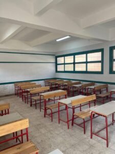 امتحانات الشهادة الإعدادية بالإسكندرية 2026.. جاهزية كاملة لـ333 لجنة واستعدادات مكثفة لانطلاق الامتحانات السبت
