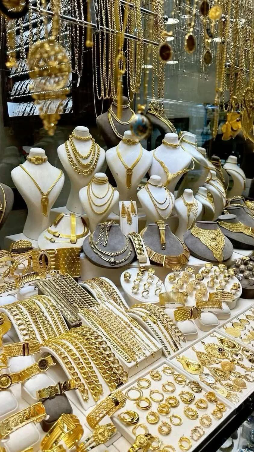سعر الذهب اليوم الأحد 21 يونيو 2026 في مصر.. عيار 21 يسجل 6040 جنيهات بعد موجة تراجعات