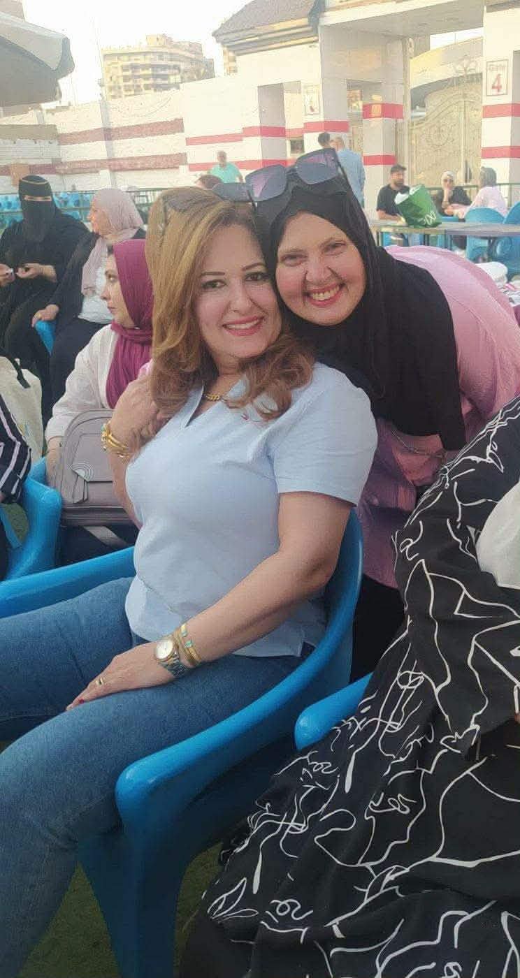 برعاية جريدة عالم النجوم برئاسة الدكتورة دعاء نصر.. نجاح كبير لفعاليات اليوم الترفيهي للتذوق بنادي الزمالك 8 برعاية جريدة عالم النجوم برئاسة الدكتورة دعاء نصر.. نجاح كبير لفعاليات اليوم الترفيهي للتذوق بنادي الزمالك