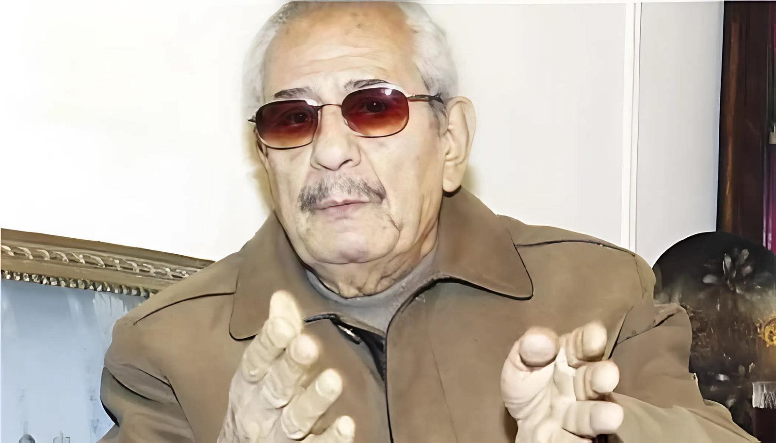 وفاة الفريق يوسف عفيفي قائد الجيش الثالث الميداني الأسبق.. مصر تودع أحد أبطال حرب أكتوبر ومؤسس نهضة البحر الأحمر