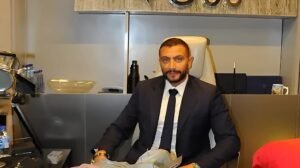 القبض على زوج هاجر أحمد.. تفاصيل أزمة أحمد الحداد بسبب فيلا بالساحل الشمالي ومشاجرة التجمع الخامس 2 القبض على زوج هاجر أحمد.. تفاصيل أزمة أحمد الحداد بسبب فيلا بالساحل الشمالي ومشاجرة التجمع الخامس