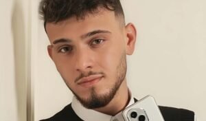 الشامي يطرح «عايش لعيونك» مع لين الحايك.. تعاون جديد يشعل الترقب لألبومه الأول «هوية»